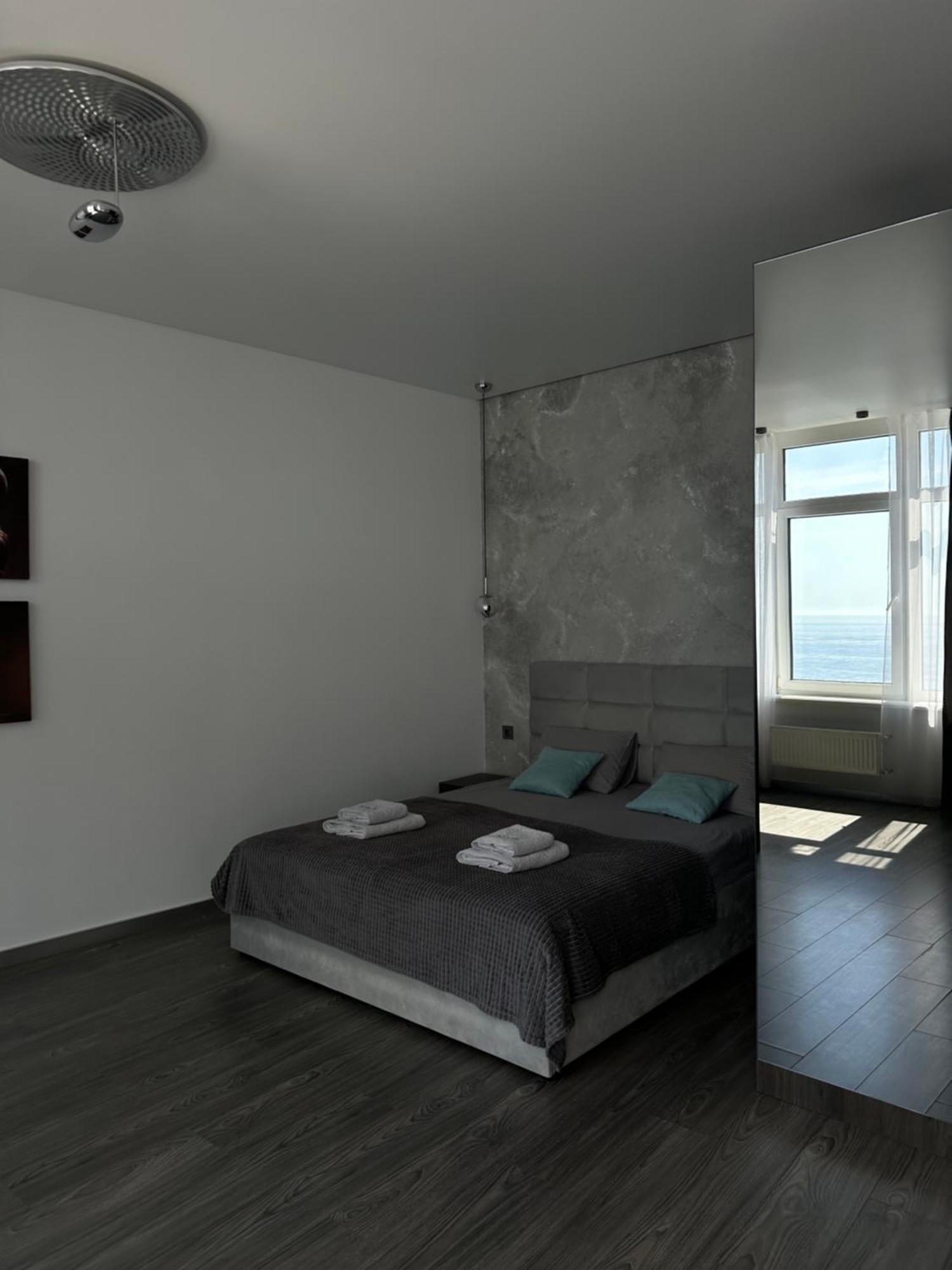 Board Apart Hotel Odessa Eksteriør bilde